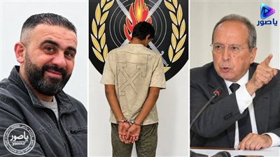 جميل السيد يطالب بالكشف عن اسم وصورة قاتل المواطن محمد حمزة بصخرة على سيارته وعدم الاكتفاء بالاحرف الاولى