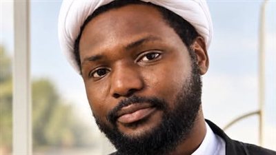 من نيجيريا إلى النجف، قطع الشيخ عمار يعقوب مسافات طويلة، تاركًا أهله وبلده ليدرس في حوزتها العلمية