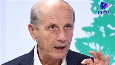 مروان شربل: من ١٩٤٩، الجيش اللبناني لم يُسَلَّح ليدافع عن إبن الجنوب