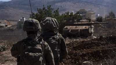 الجيش الإسرا2يلي يُقلّص قوّاته في جنوب لبنان!