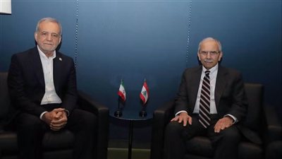 رئيس الحكومة نواف سلام: لبنان دفع ثمنًا باهظًا من أمنه واستقراره واقتصاده 