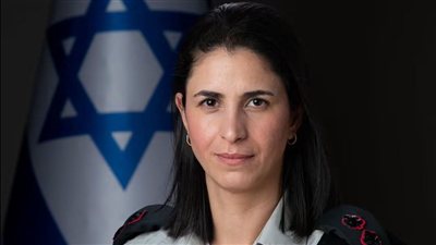 الجيش الإسرا2يلي هاجـ.م بنى تحتية تابعة للحـ..زب ردًا على مسيّرة مفخّـ.خة أُطلقت السبت