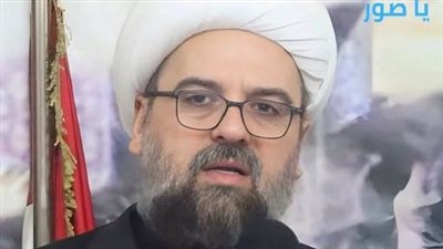 الشيخ أحمد قبلان: للقريب والبعيد أقول: احتـ.راق الشرق الأوسط كله أسهل من هزيمة الطائفة الشـ.يـ..عية في لبنان