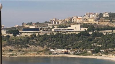 غرق سوري قبالة كازينو لبنان