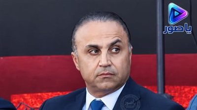 إشادة واسعة على مواقع التواصل الاجتماعي بحضور نائب المدير العام لأمن الدولة في إحياء ذكرى السيد
