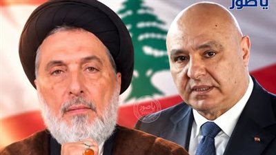 السيد سامي خضرا يهاجم الرئيس جوزاف عون بعد عدم اصداره بيان في ذكرى اليوم