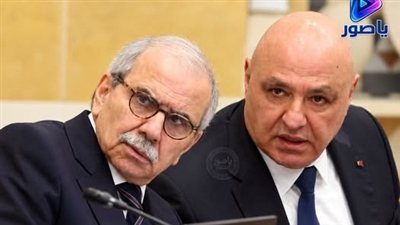 الرئيسان جوزيف عون ونواف سلام حاولا الحصول على وعد أميركي–سعودي بالضغط لانسحاب إسرا2.يلي محدود من منطقة تجريبية