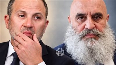 إبراهيم الصقر يعلن ترشّحه للانتخابات النيابية: «وين ما نزلت أنا قوات وكتف بكتف مع جعجع»