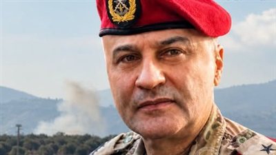 العميد المتقاعد منير شحادة: 