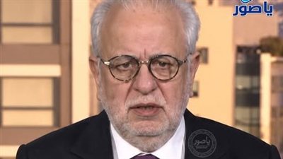 وزير العدل عادل نصار: سـلاح الحـزب لم يجلب للبنان إلا الدمـار والمـوت