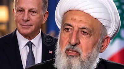 الشيخ علي الخطيب ينقل عن ميشال عيسى: «إذا لم يُسلّم الحزب سلاحه فقد تجتاح إسرائيل لبنان وصولًا إلى بيروت»