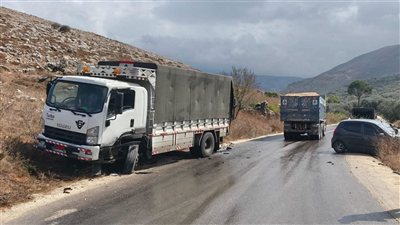 حادث مروّع... ووفاة 