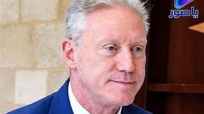 يوسف رجّي: نطلب من أصدقائنا مساعدتنا للتحرّر من هيمنة ميليشيا مسلّحة خارجة عن سلطة الدولة