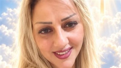 وفاة ابنة زغرتا المأسوف على صباها اورور كعوي