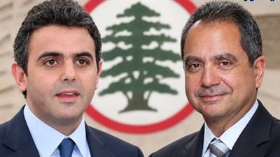 النائب القواتي زياد حواط يدافع عن زميله القواتي وزير الطاقة جو صدي