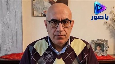 شارل جبّور: أنا حدن صادق مع حالو، وعيت مزعوج وصرت نبّش ليش مزعوج، حسيت 10452 كلم٢ زاعجيني