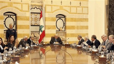 توقّعت مصادر نيابية توجّه حكومة سلام لاتخاذ إجراءات إدارية وقضائية بحق مؤسّسات 