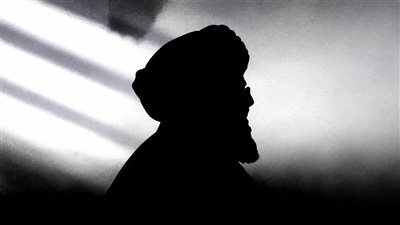 سماحة الأمين العام الرمز ..... بقلم الدكتور محمود ابو خليل