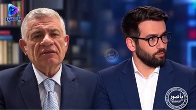 نوفل ضو لـ حسن احمديان: أمك ايرانية وأمي عربية !!