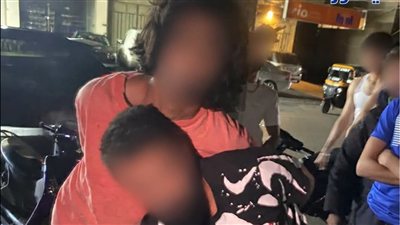 قامت شرطة بلدية بحنين في شمال لبنان بإلقاء القبض على شخصين  يروجان المخدرات في المنطقة