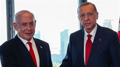 وهاب: نتنياهو يهين أردوغان يومياً في سوريا وأردوغان يتجاهل الإهانات خوفاً من أبو يائير