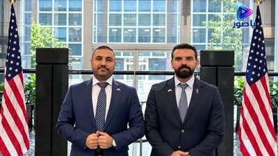 الانقاذ ومستقبل لبنان من امريكا عن طريق بركات ومراد !