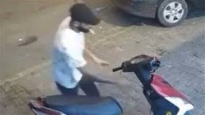 السلب مُستمر على مَشارف الضاحية!