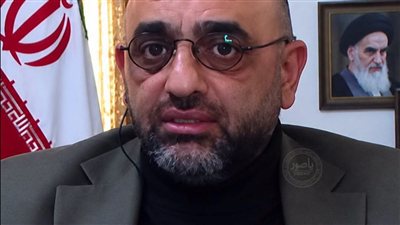 هادي دلول: نتـ.نياهو عم يدعي ربّو إنو يضرب الحـ..ز.ب صاروخ على إسرا2يل!.