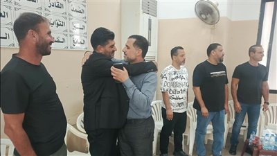 صيدا تُودّع فؤاد صقر: حشدٌ سياسيّ ورياضيّ وشعبيّ يجسّد وحدة الوفاء في ذكراه