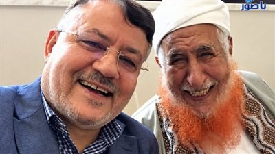 أحمد موفق زيدان: لا اتصالات مع 