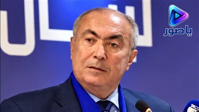 مخزومي: وزراء الحزب أمام خيارين الاستقالة أو التزام قرارات الحكومة