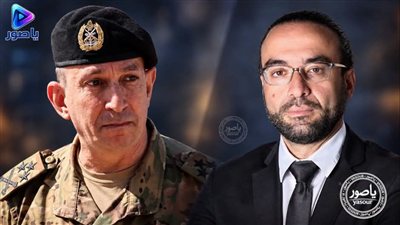 علي خليفة في هجوم على قائد الجيش: 