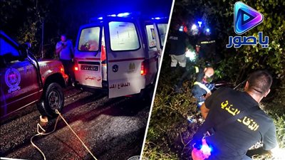 حادث مروّع في جبيل... قتيل و13 جريحًا بسقوط 