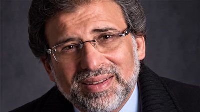 المخرج المصري الكبير خالد يوسف في ذكرى 