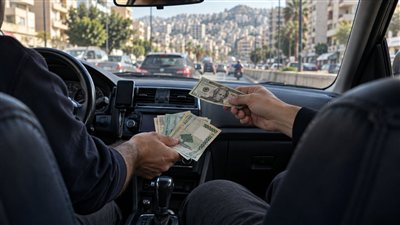 صورة تعبيرية مولدة الذكاء الاصطناعي