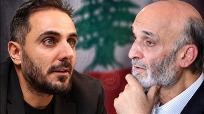 الاعلامي غسان سعود: سمير جعجع لا يستطيع ان يعين ناطور بناية