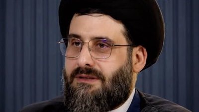 السيد ايمن الموسوي: السلام على عمِّي زيد بن علي بن الحسين الشهيد عليهم السلام