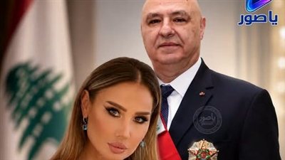 غنى غندور تعليقاً على طلب الرئيس عون اعتقال المسؤولين عن شحنة ضهر البيدر: 