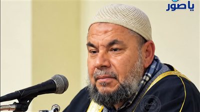 الشيخ سالم الرافعي: «أصلحوا خطيئتكم أو استقيلوا!»