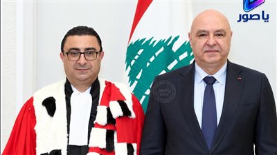 مدعي عام التمييز يردّ على طلب الحـ...زب استعادة شحنة المتفجـ../رات