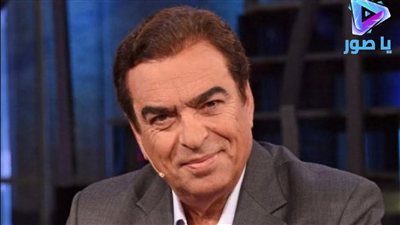 جورج قرداحي: أنا ضد كل الحروب ، خاصة بين الاخوة