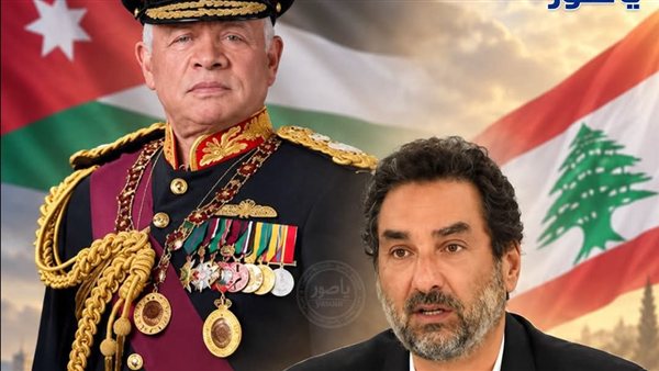 Waddah al-Sadiq: Our hearts are with our people in Jordan